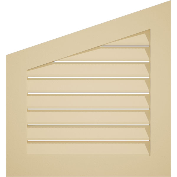 Ekena Millwork GVSPL28X3001SF-04
