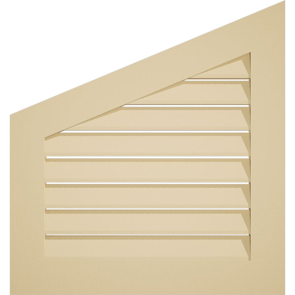 Ekena Millwork GVSPL28X3001SF-05