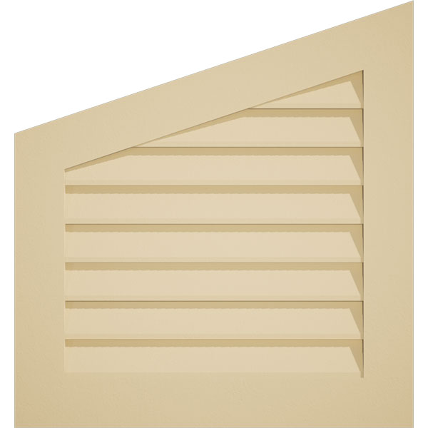 Ekena Millwork GVSPL28X3001SN-04