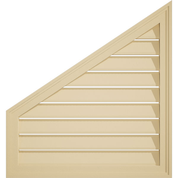 Ekena Millwork GVSPL28X3002SF-08