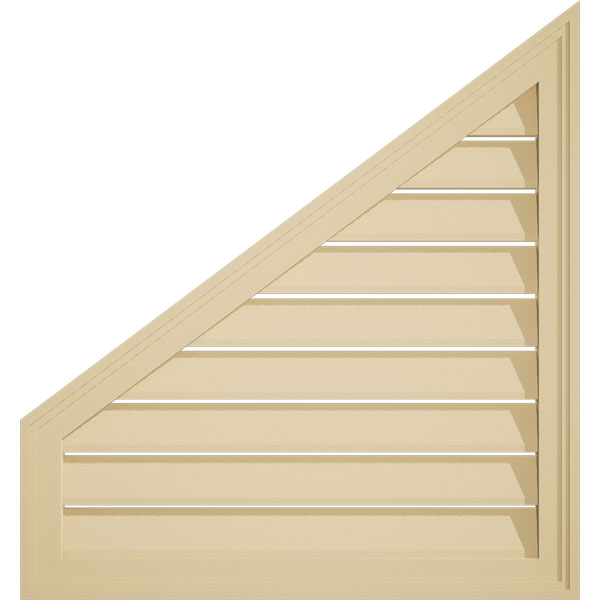Ekena Millwork GVSPL28X3002SF-09