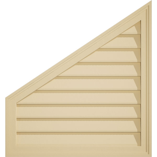 Ekena Millwork GVSPL28X3002SN-08