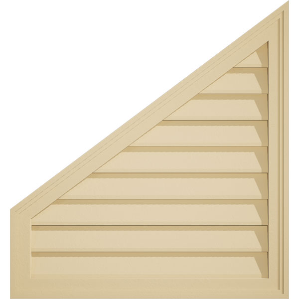 Ekena Millwork GVSPL28X3002SN-09