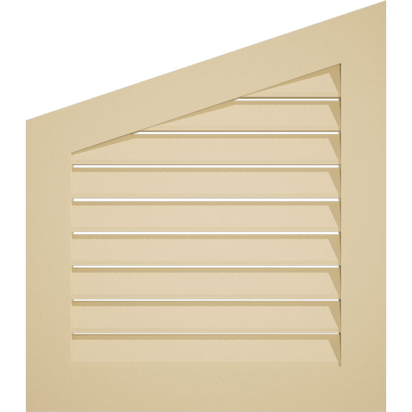 Ekena Millwork GVSPL28X3201SF-04