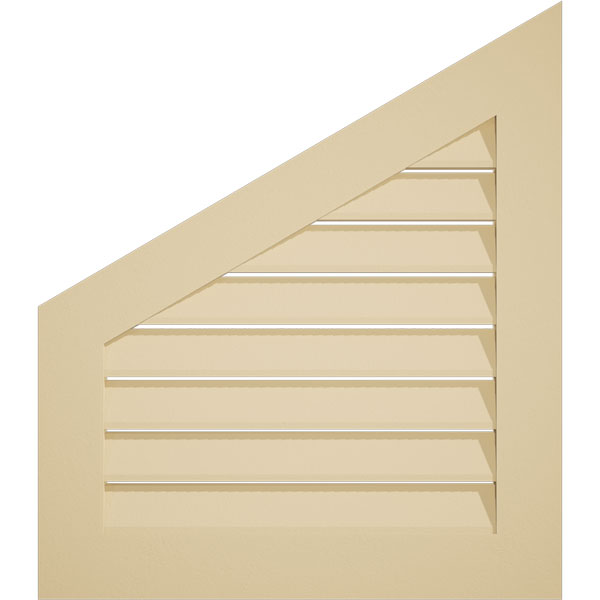 Ekena Millwork GVSPL28X3201SF-07