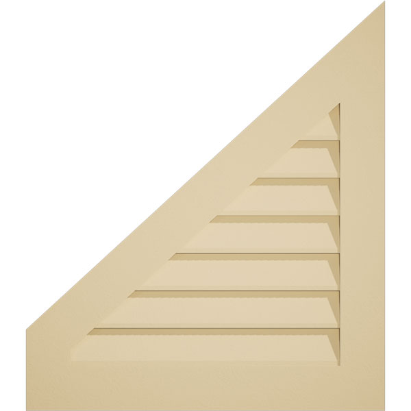Ekena Millwork GVSPL28X3201SN-11