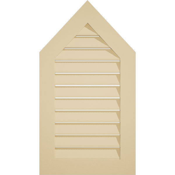 Ekena Millwork GVSPE22X4001SF-13