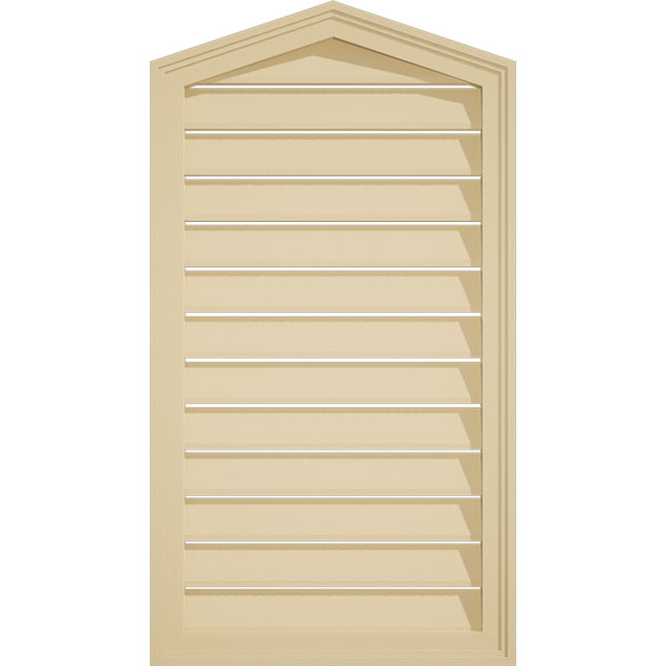 Ekena Millwork GVSPE22X4002SF-04