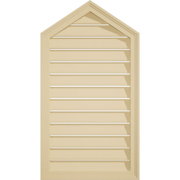Ekena Millwork GVSPE22X4002SF-08