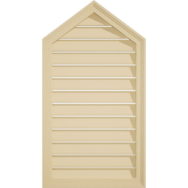 Ekena Millwork GVSPE22X4002SF-09