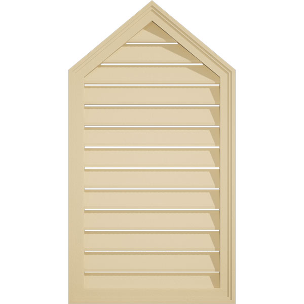 Ekena Millwork GVSPE22X4002SF-10
