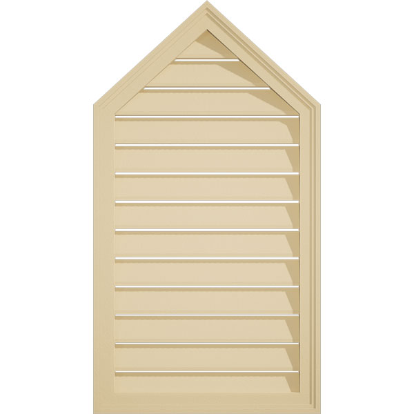 Ekena Millwork GVSPE22X4002SF-11