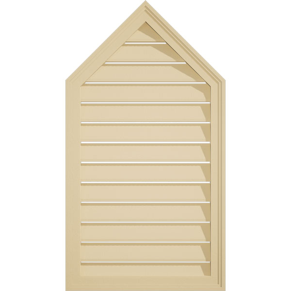 Ekena Millwork GVSPE22X4002SF-12