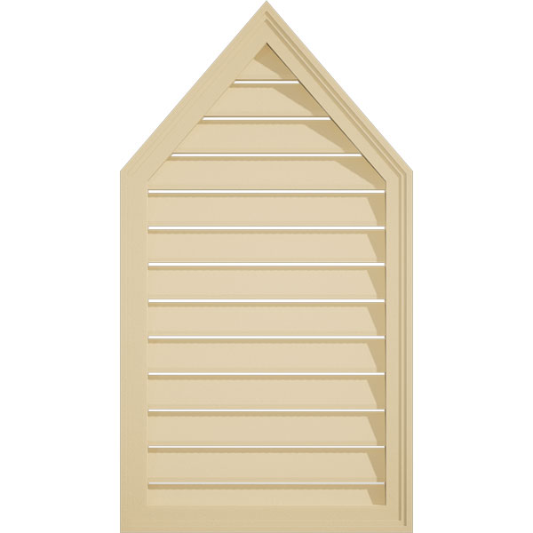 Ekena Millwork GVSPE22X4002SF-14