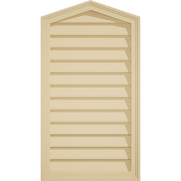 Ekena Millwork GVSPE22X4002SN-04