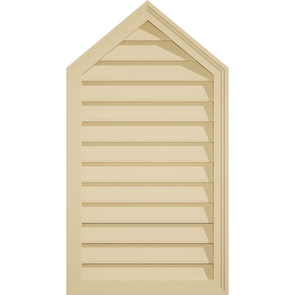 Ekena Millwork GVSPE22X4002SN-10