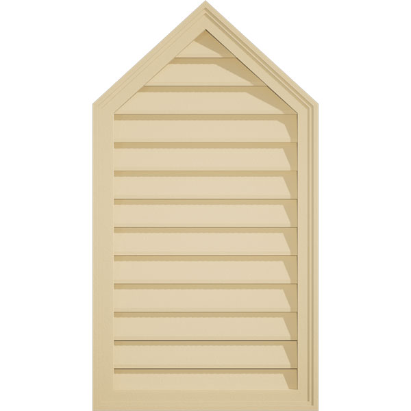 Ekena Millwork GVSPE22X4002SN-11