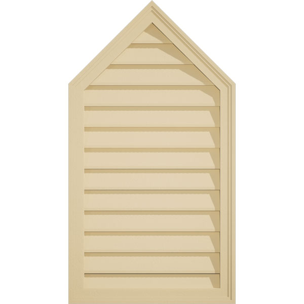Ekena Millwork GVSPE22X4002SN-12