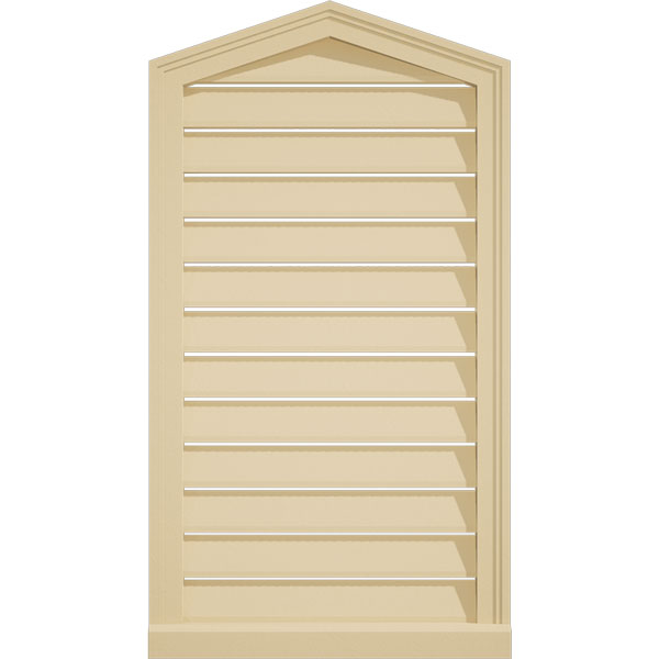 Ekena Millwork GVSPE22X4003SF-04