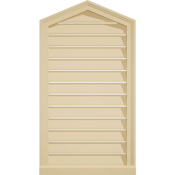 Ekena Millwork GVSPE22X4003SF-05