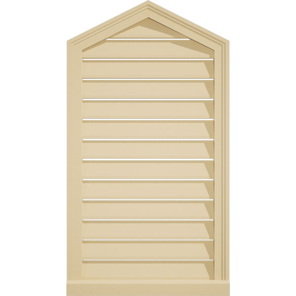 Ekena Millwork GVSPE22X4003SF-06