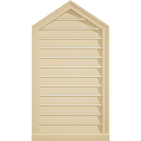 Ekena Millwork GVSPE22X4003SF-08