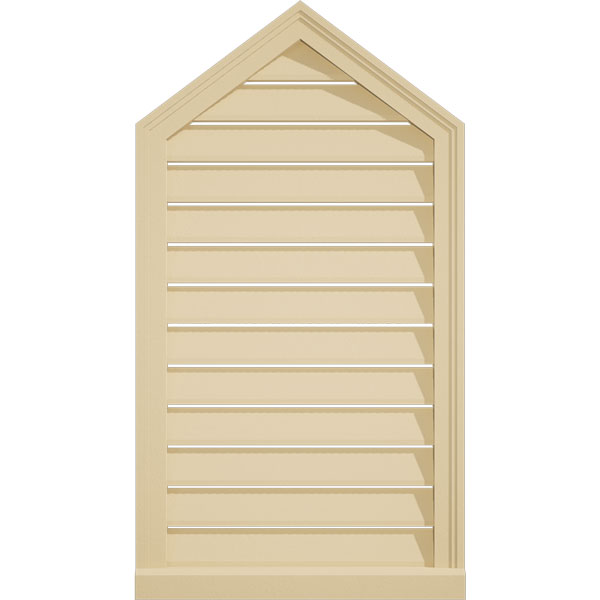 Ekena Millwork GVSPE22X4003SF-09