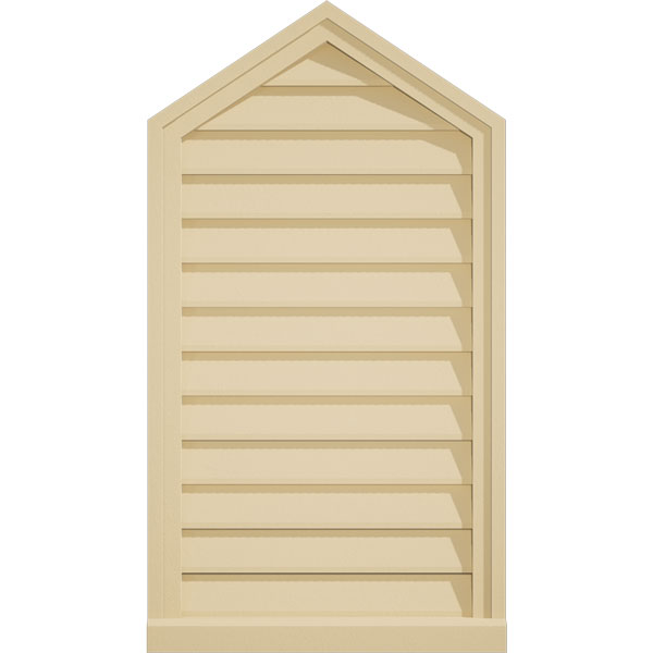 Ekena Millwork GVSPE22X4003SN-08