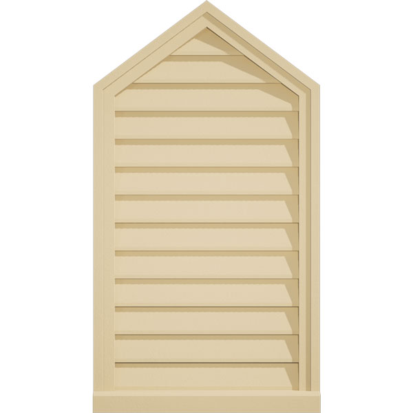 Ekena Millwork GVSPE22X4003SN-09