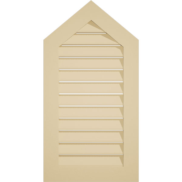 Ekena Millwork GVSPE22X4201SF-10