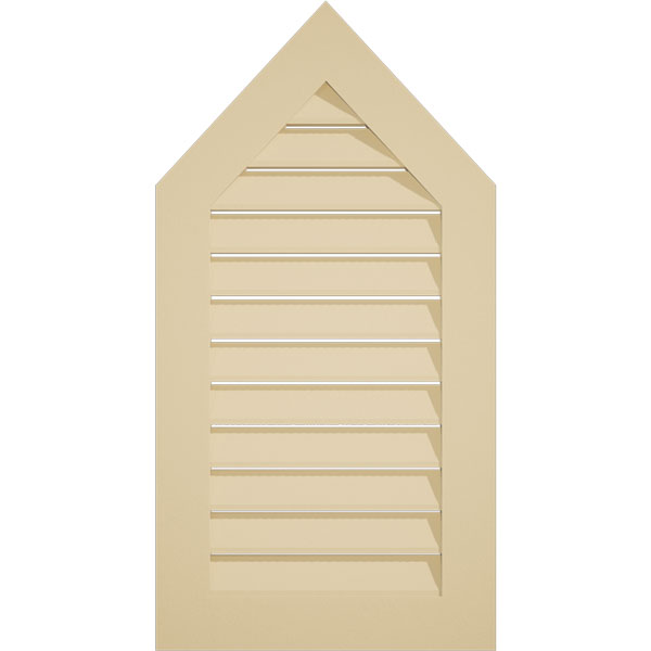 Ekena Millwork GVSPE22X4201SF-13