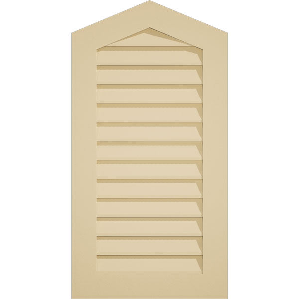 Ekena Millwork GVSPE22X4201SN-05