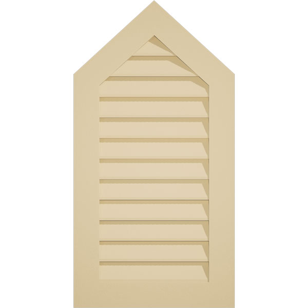 Ekena Millwork GVSPE22X4201SN-11