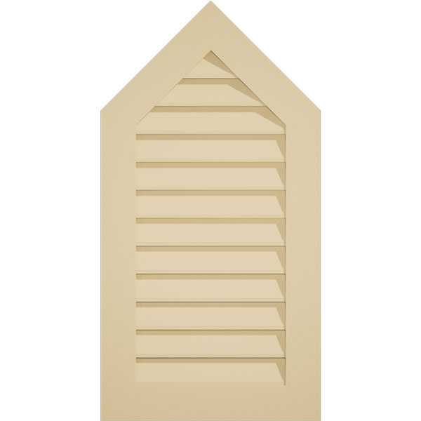 Ekena Millwork GVSPE22X4201SN-12