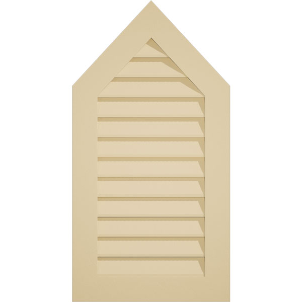 Ekena Millwork GVSPE22X4201SN-13