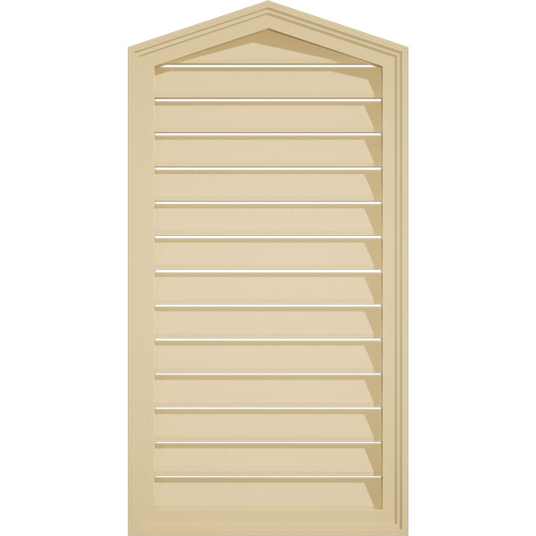 Ekena Millwork GVSPE22X4202SF-04