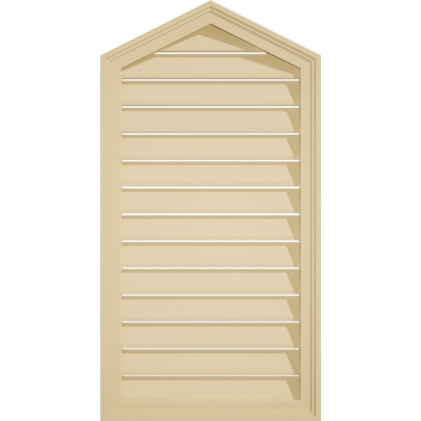 Ekena Millwork GVSPE22X4202SF-06