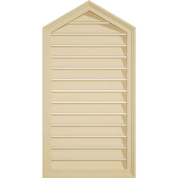 Ekena Millwork GVSPE22X4202SF-07