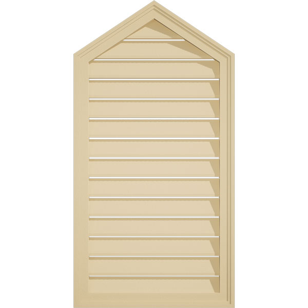 Ekena Millwork GVSPE22X4202SF-08