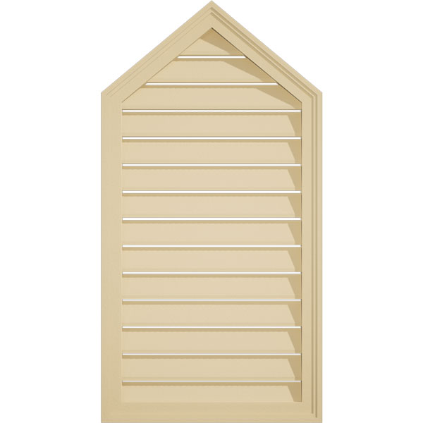 Ekena Millwork GVSPE22X4202SF-10