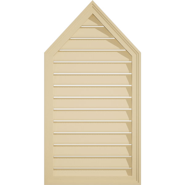 Ekena Millwork GVSPE22X4202SF-13
