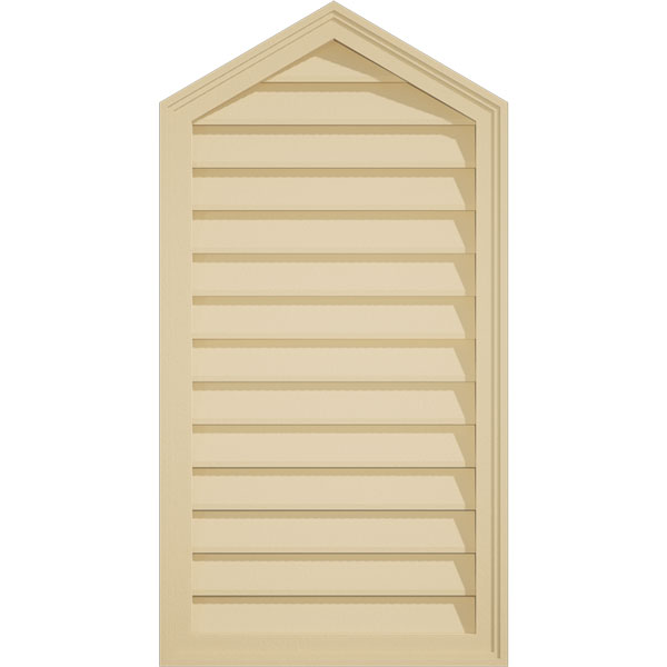 Ekena Millwork GVSPE22X4202SN-07