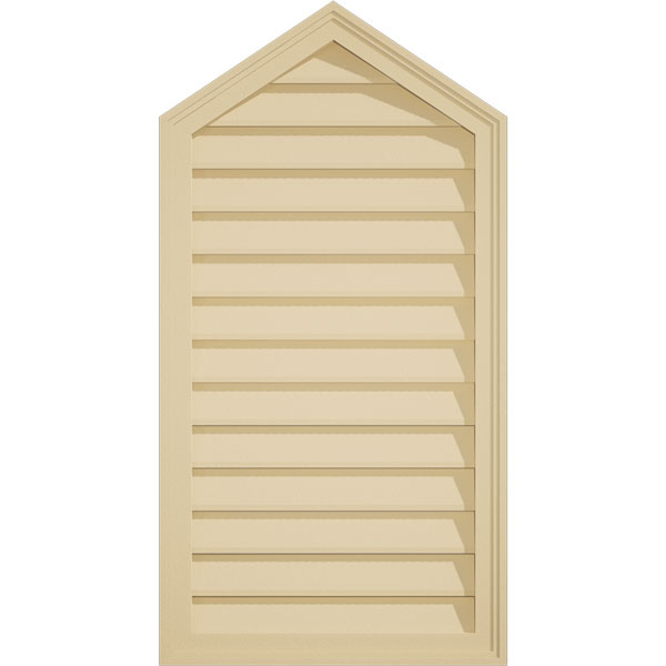 Ekena Millwork GVSPE22X4202SN-08