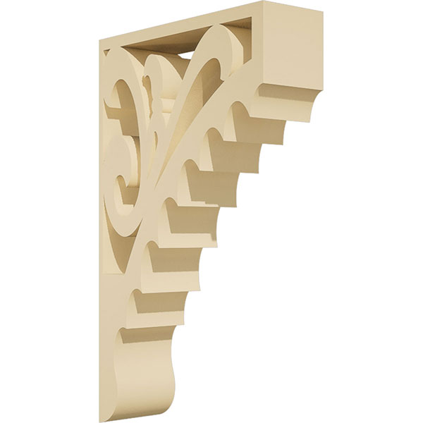 Ekena Millwork BKTS01X05X08GE