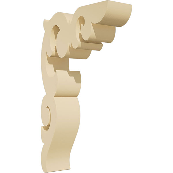 Ekena Millwork BKTS01X05X08KD