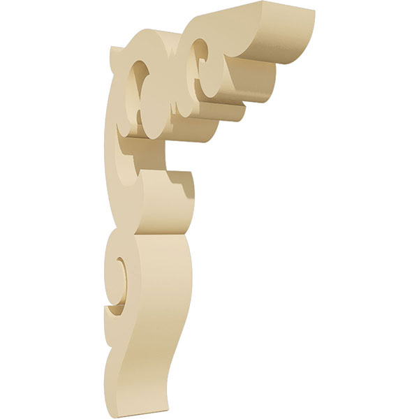 Ekena Millwork BKTS01X05X09KD