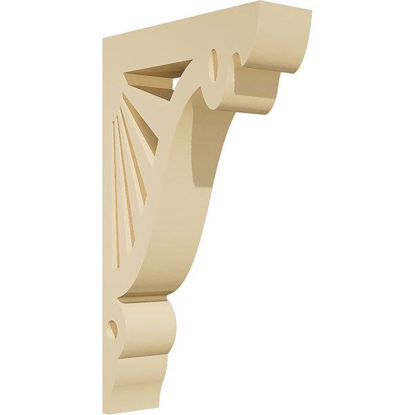 Ekena Millwork BKTS01X05X09MA