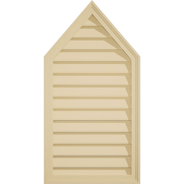 Ekena Millwork GVSPE22X4202SN-14