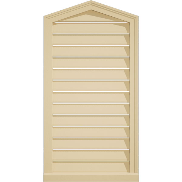 Ekena Millwork GVSPE22X4203SF-04