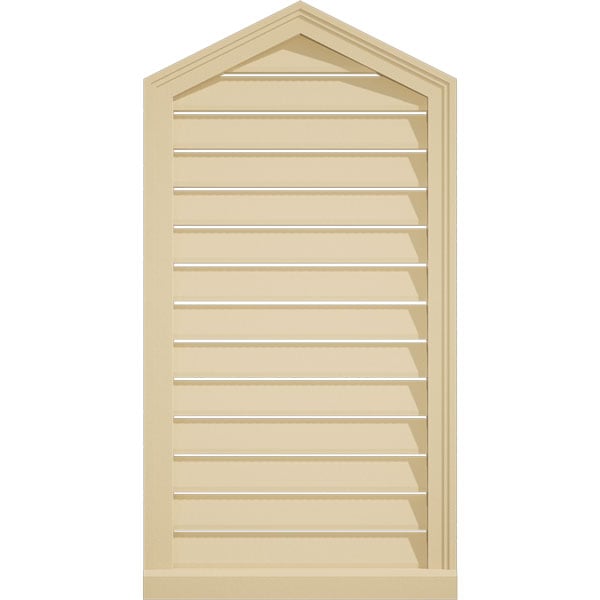 Ekena Millwork GVSPE22X4203SF-06